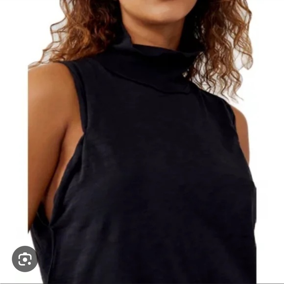 We The Free Xena Tank - Picture 2 of 4